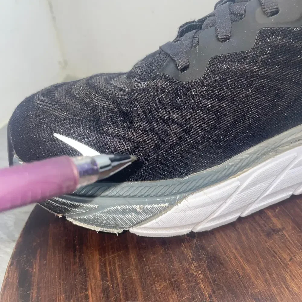 Hoka One One hoka one
